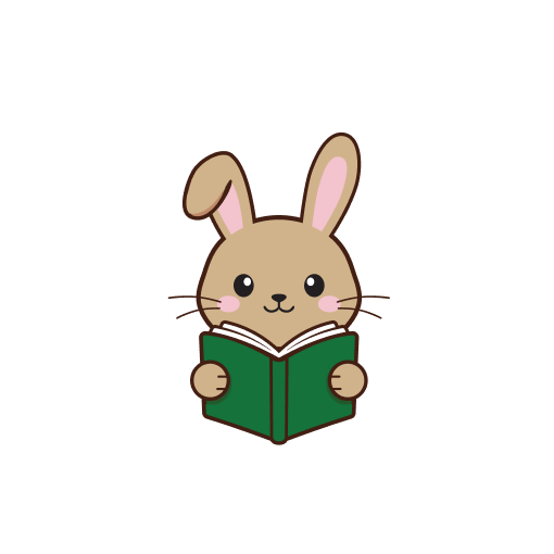Bunny Reading